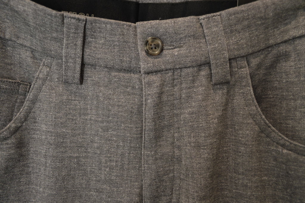 Ballin Casual Pants Bertini M2149E059/010 Char