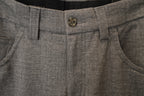Ballin Casual Pants Bertini M2149E059/010 Char