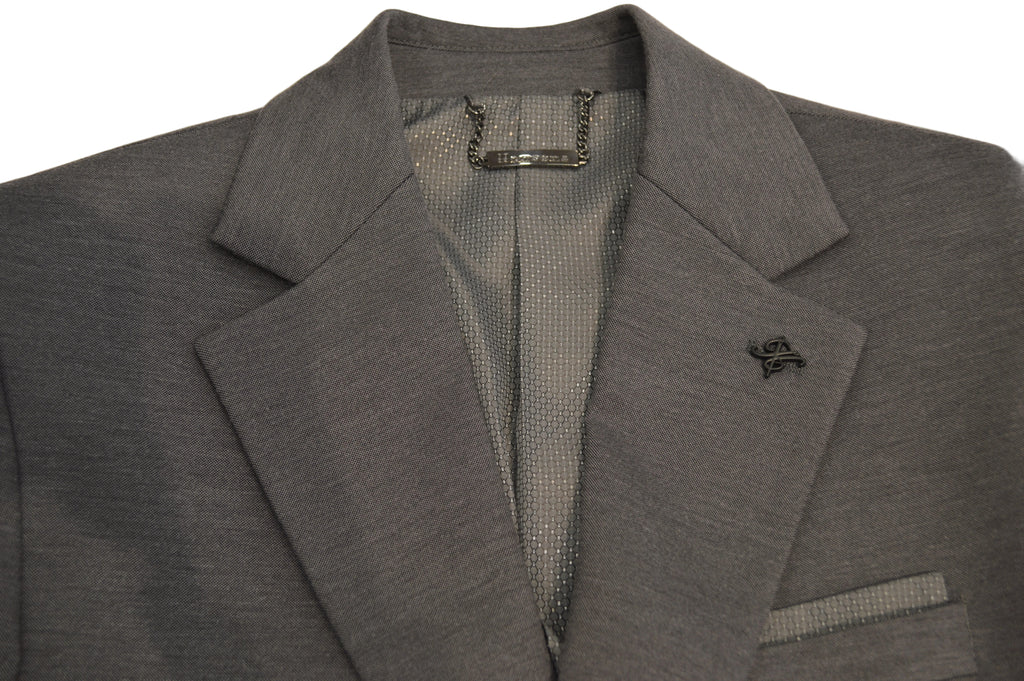 Lief Horsens Suit LH 2600-Rock Char