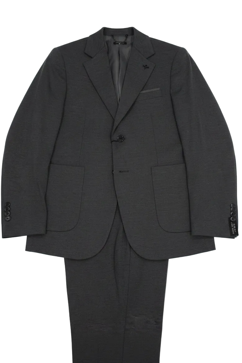 Lief Horsens Suit LH 2600-Rock Char