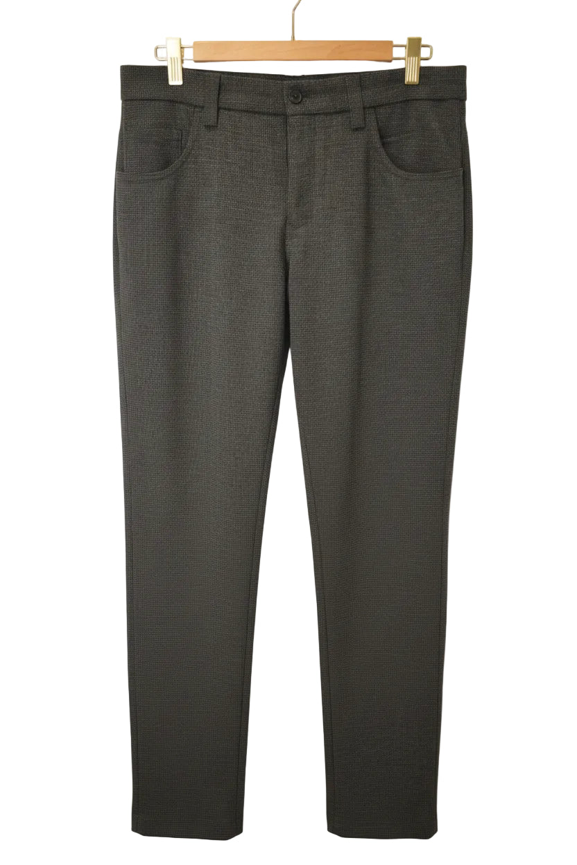 Ballin Casual Pants Bertini M2122/010