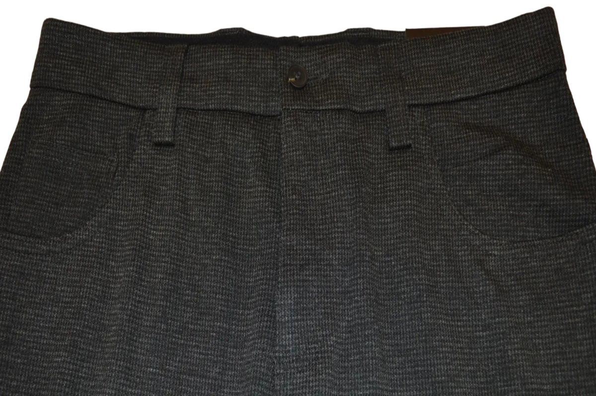Ballin Casual Pants Bertini M2122/010