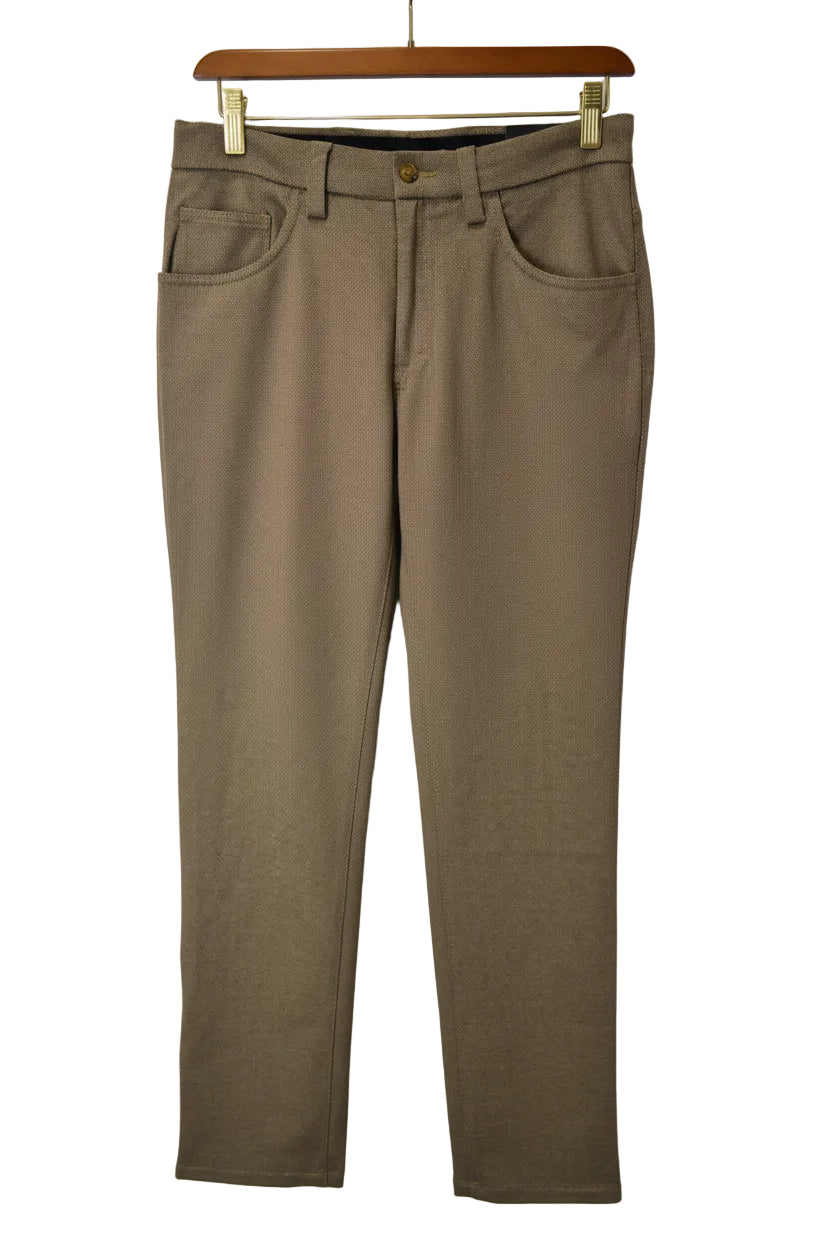 Ballin Casual Pants Bertini 1895/264 Beige