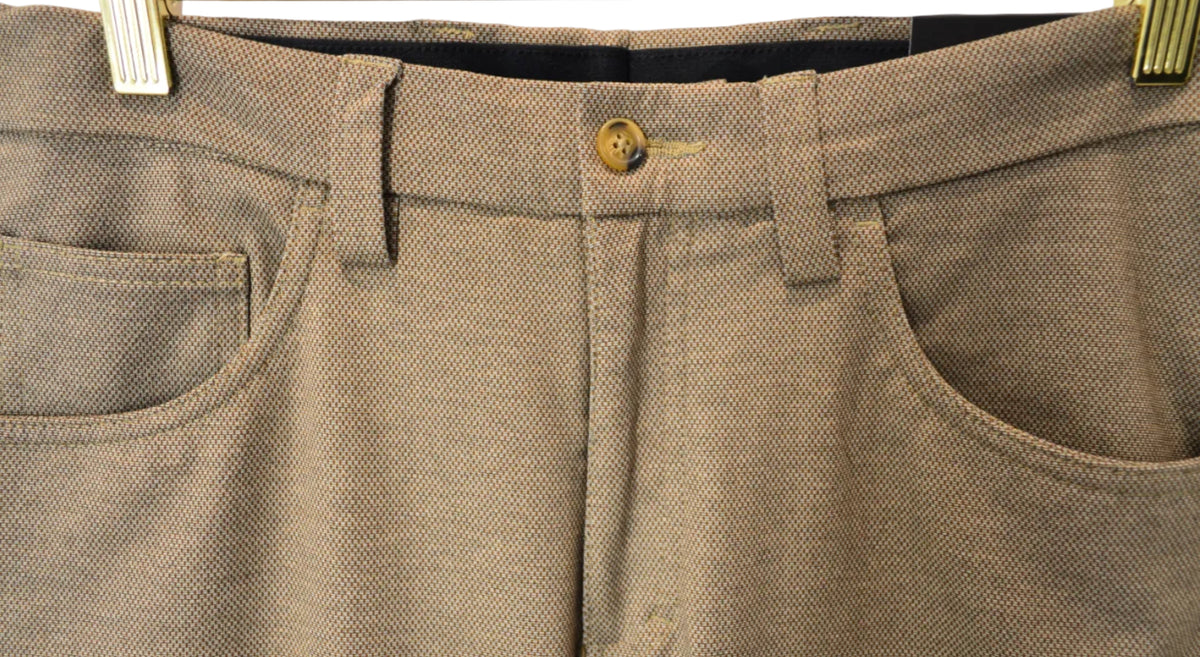 Ballin Casual Pants Bertini 1895/264 Beige