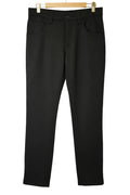 Ballin Casual Pants Bertini M1895E059/010 Char