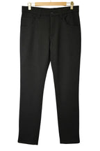 Ballin Casual Pants Bertini M1895E059/010 Char