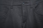 Ballin Casual Pants Bertini M1895E059/010 Char