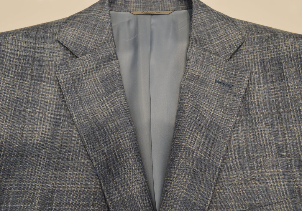 Canali Sport Coat CF00435/416