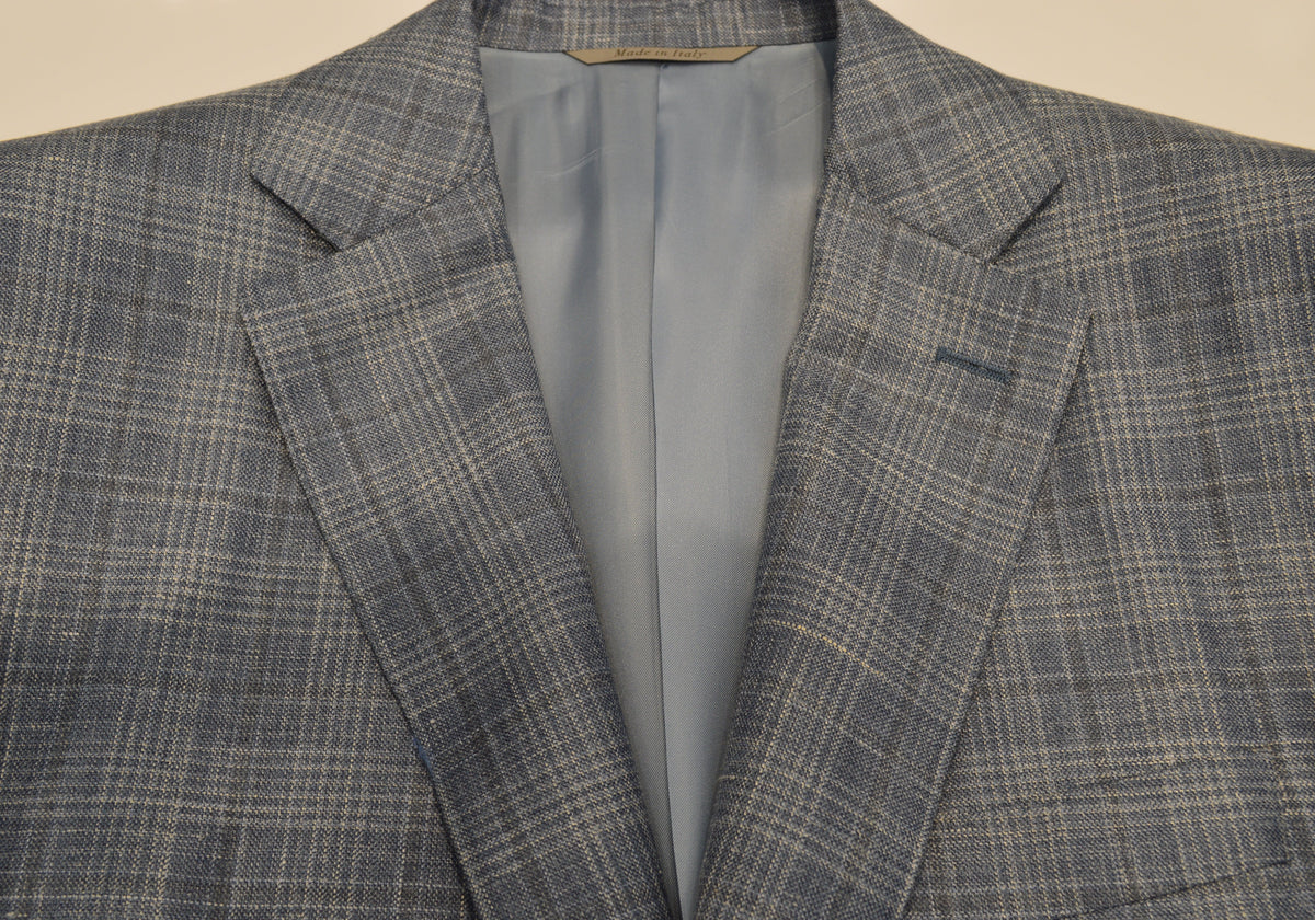 Canali Sport Coat CF00435/416