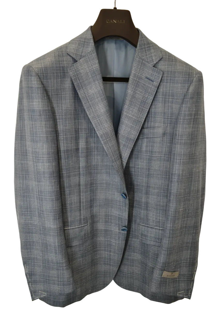 Canali Sport Coat CF00435/416