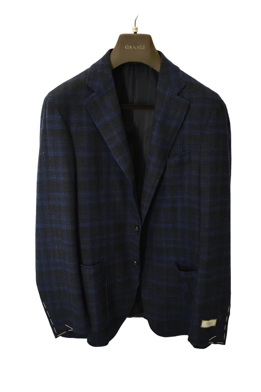 Canali Sport Coat CF02804/305