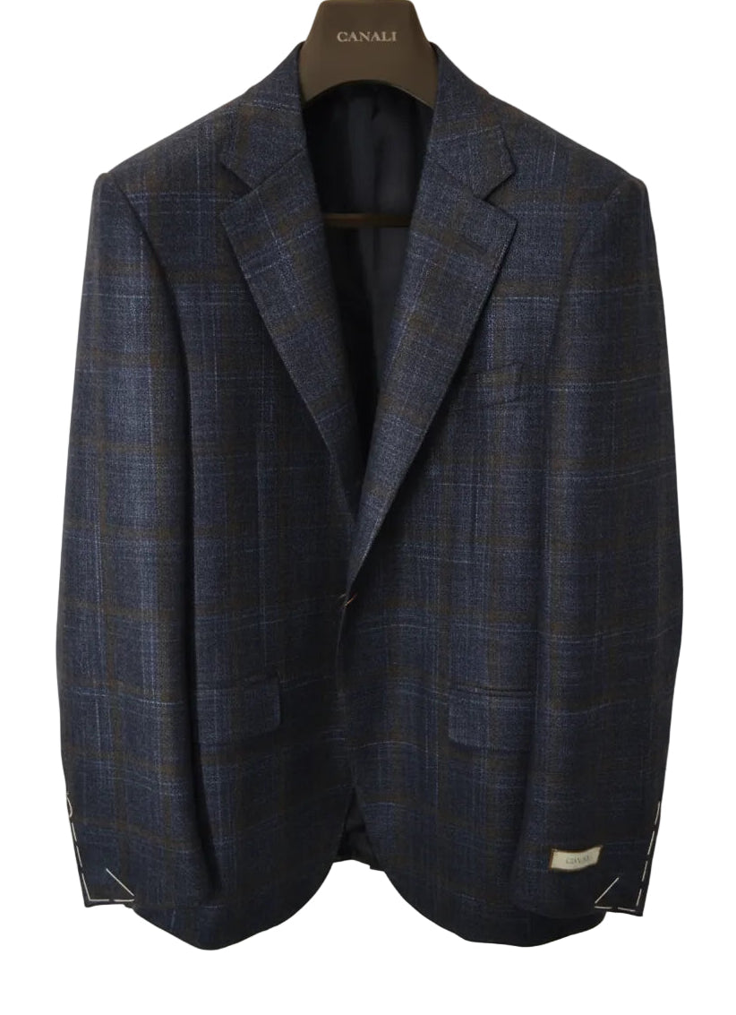 Canali Sport Coat CF01752/307