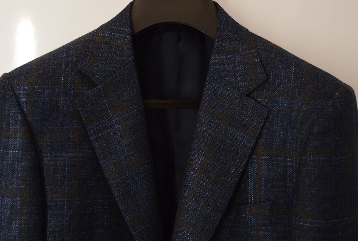 Canali Sport Coat CF01752/307