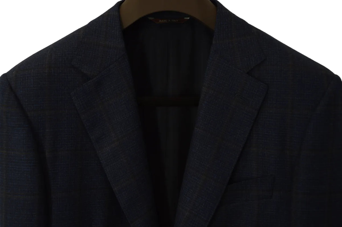 Canali Sport Coat CF05069/310