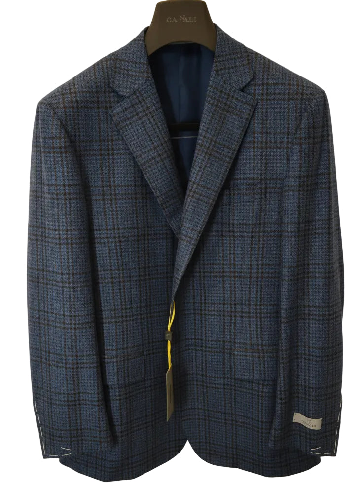 Canali Sport Coat CF01260/402