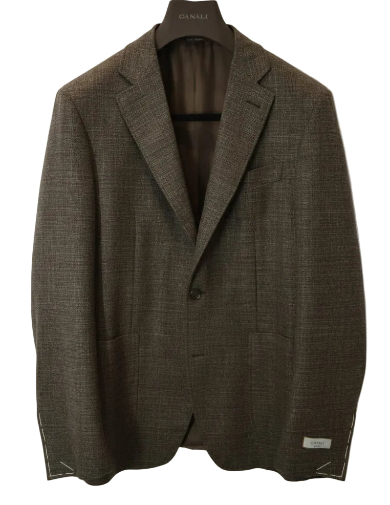 Canali Sport Coat CU01158/504