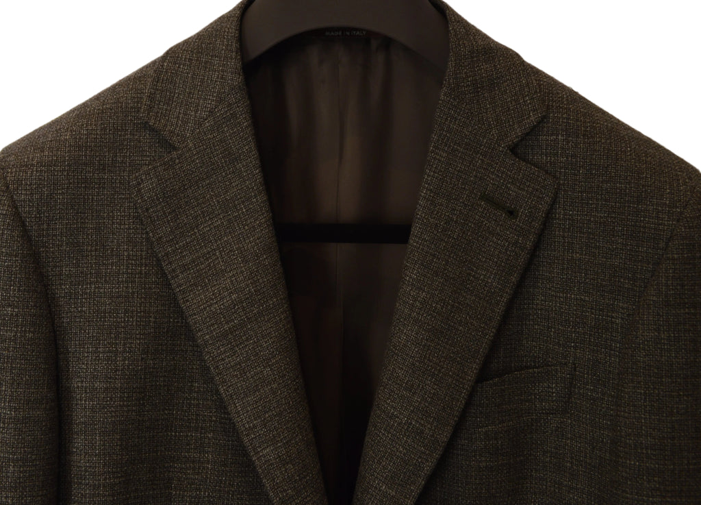 Canali Sport Coat CU01158/504