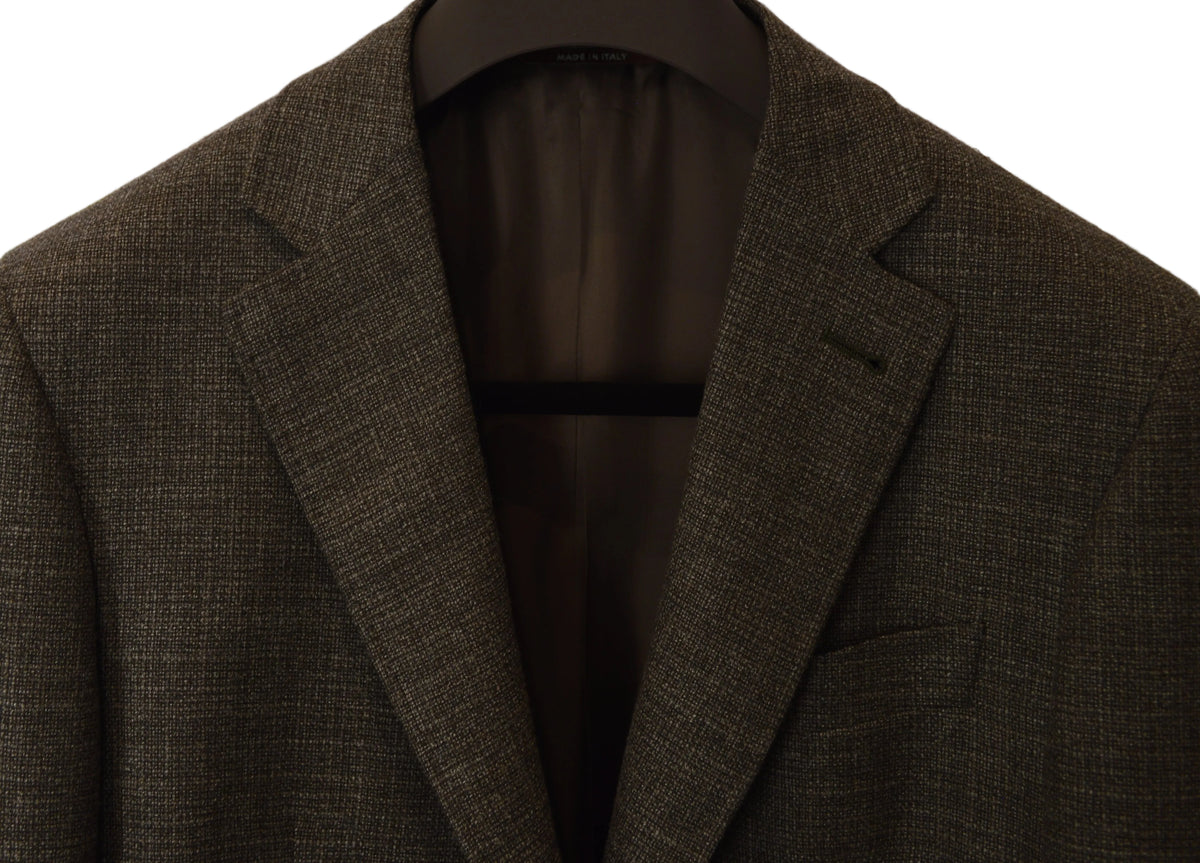 Canali Sport Coat CU01158/504