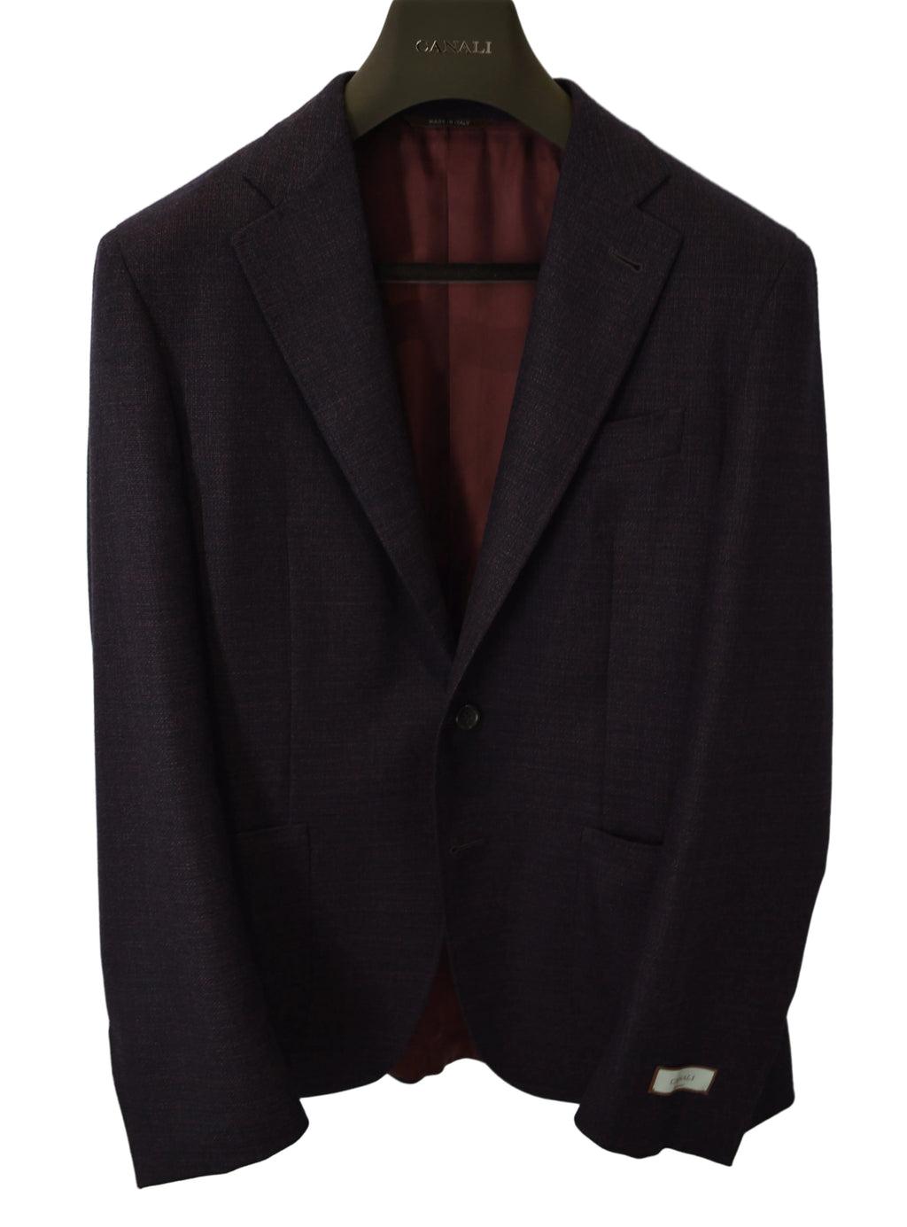Canali Sport Coat CU01158/906