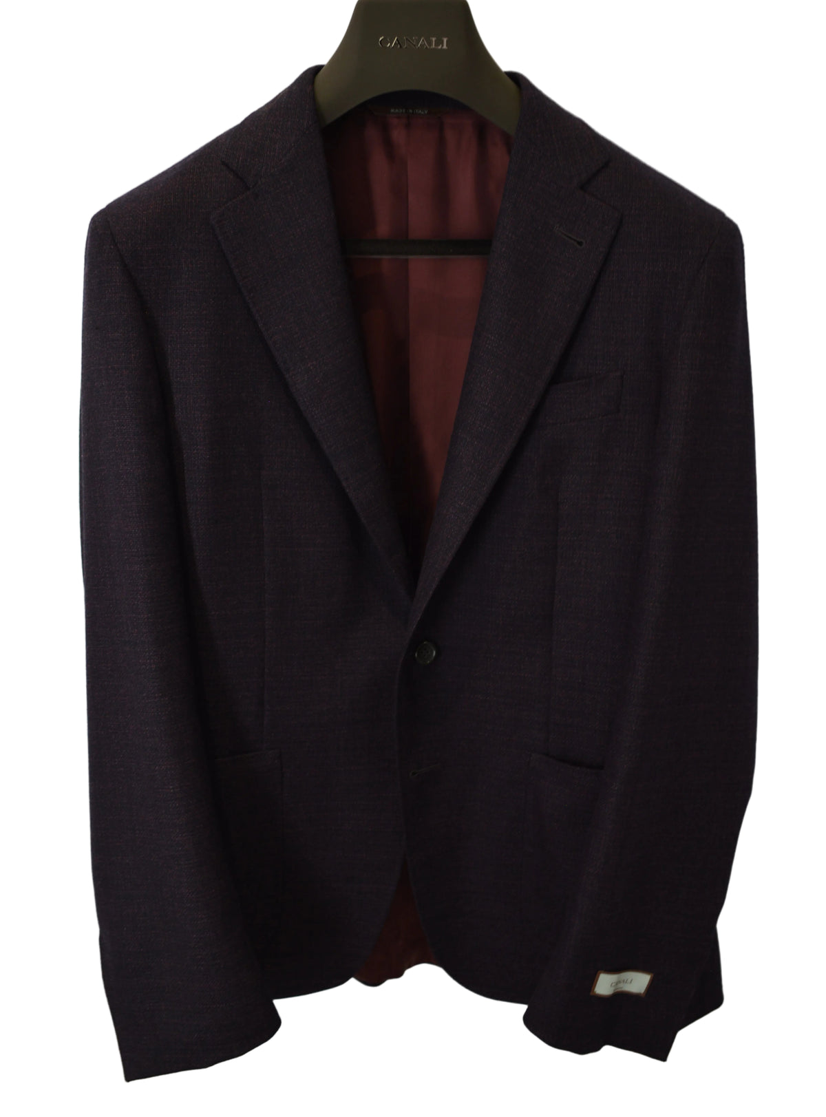 Canali Sport Coat CU01158/906