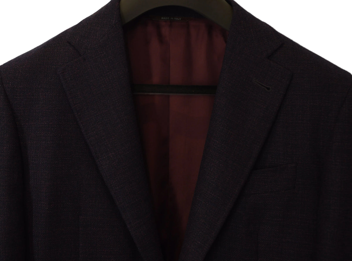 Canali Sport Coat CU01158/906