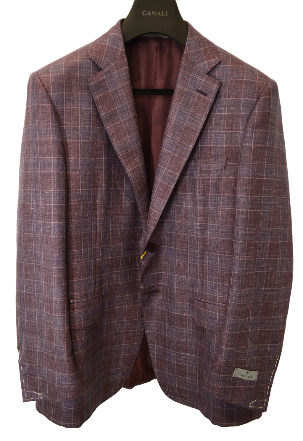 Canali Sport Coat CF00435/914