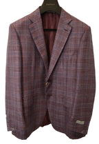 Canali Sport Coat CF00435/914