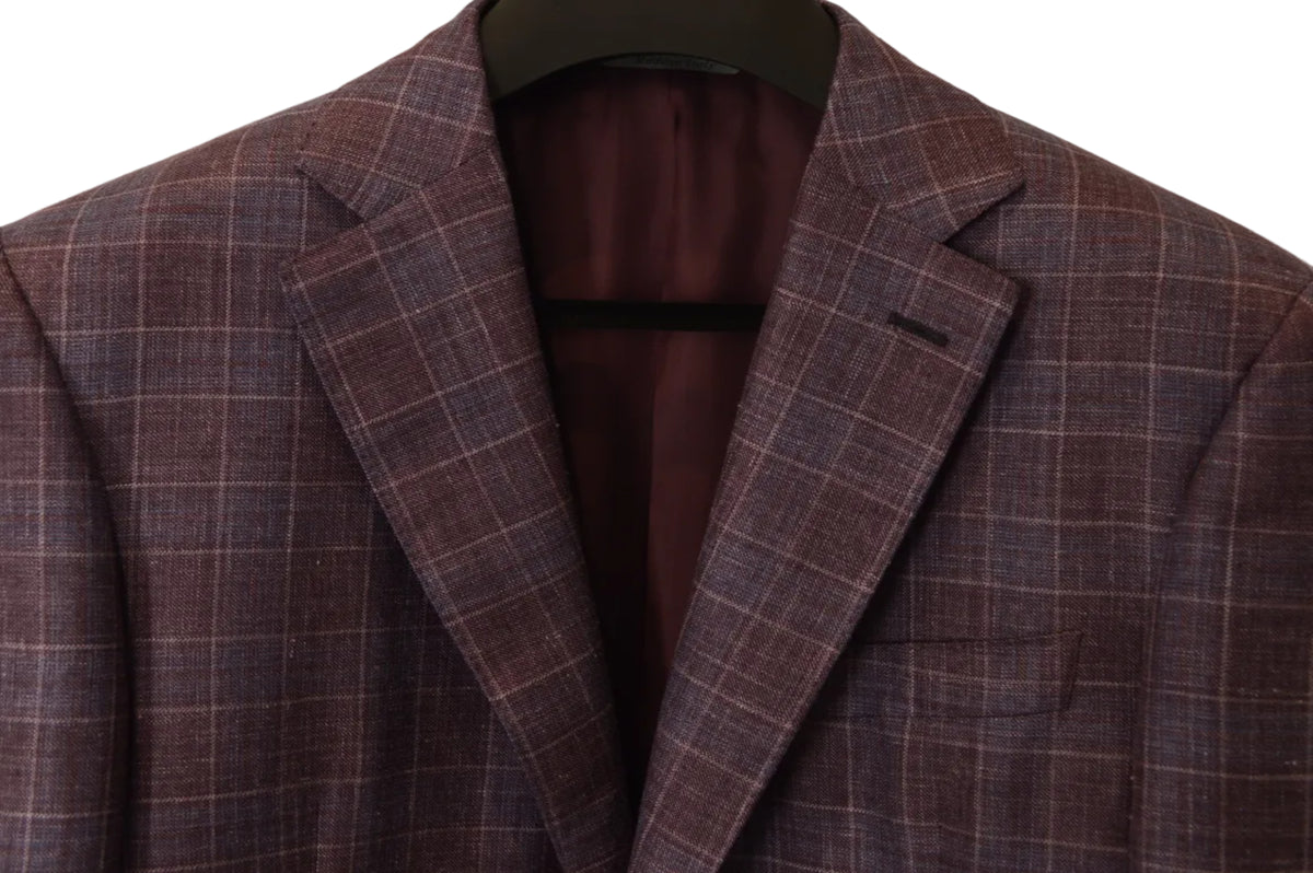 Canali Sport Coat CF00435/914