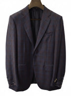 Canali Sport Coat CF03984/907