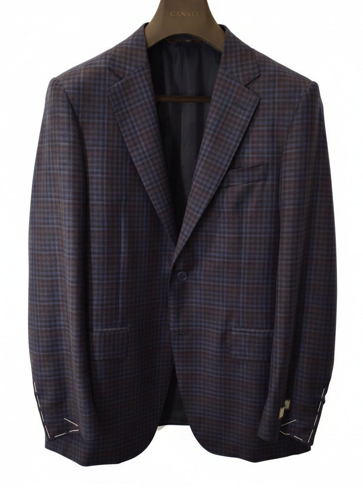 Canali Sport Coat CF03984/907