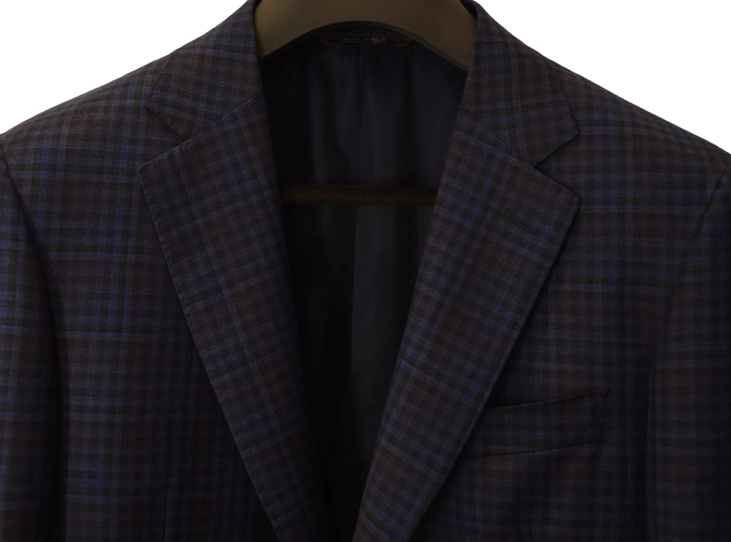Canali Sport Coat CF03984/907