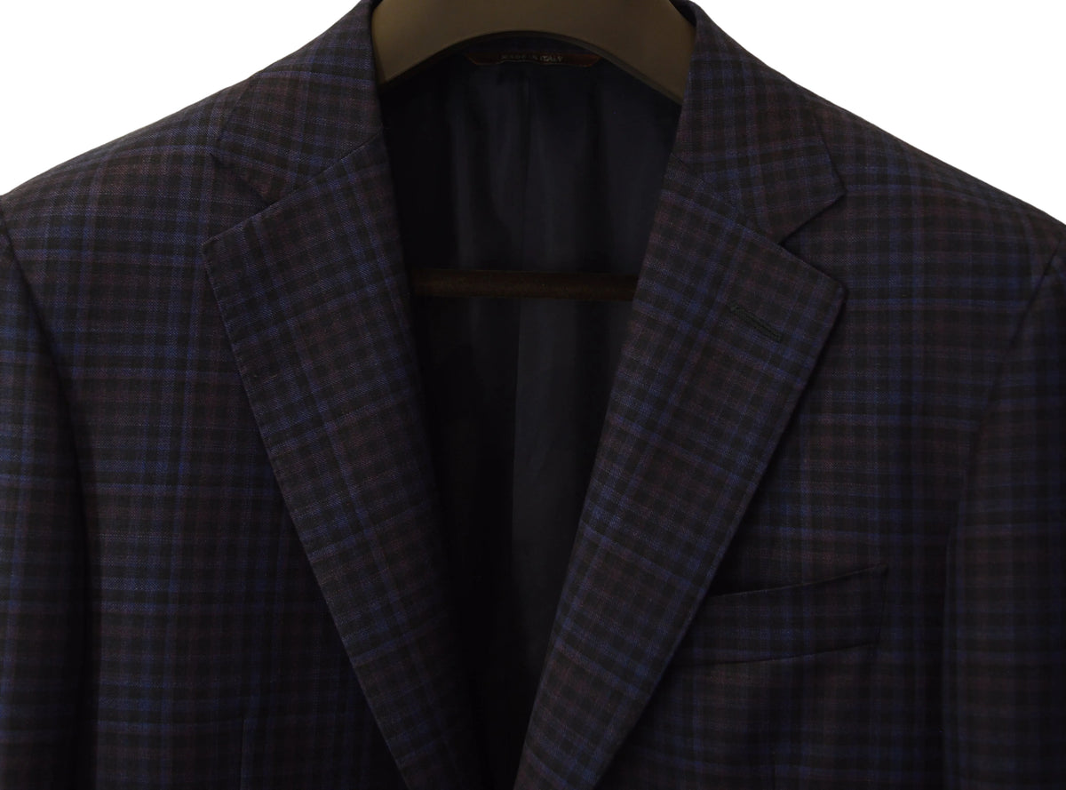 Canali Sport Coat CF03984/907