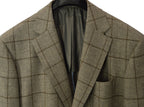 Sand Triluxe Apparel Group Sport Coat 6951 Sherman 120