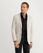 Eton Solid Black Signature Twill Shirt