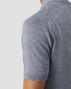 Eton Fine Knit Polo Shirt
