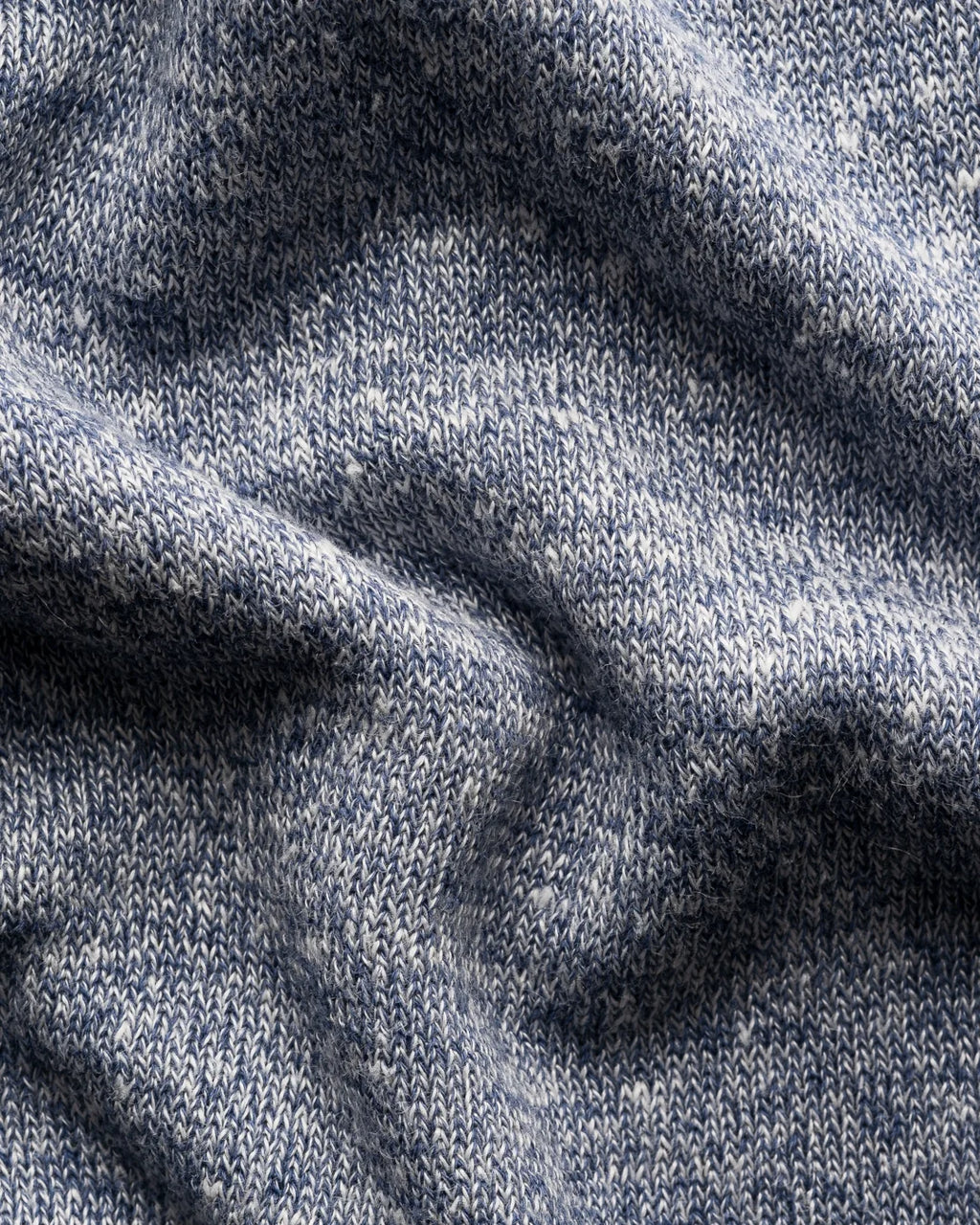 Eton Fine Knit Polo Shirt