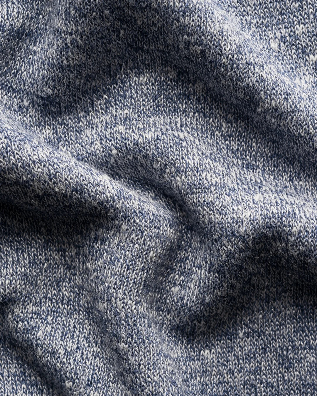 Eton Fine Knit Polo Shirt