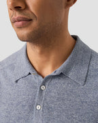 Eton Fine Knit Polo Shirt