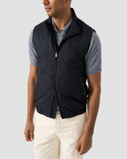 Eton Fine Knit Polo Shirt
