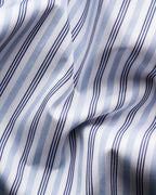 Eton Striped Supima 120 Shirt