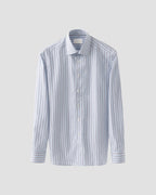 Eton Striped Supima 120 Shirt