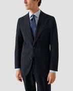 Eton Striped Supima 120 Shirt