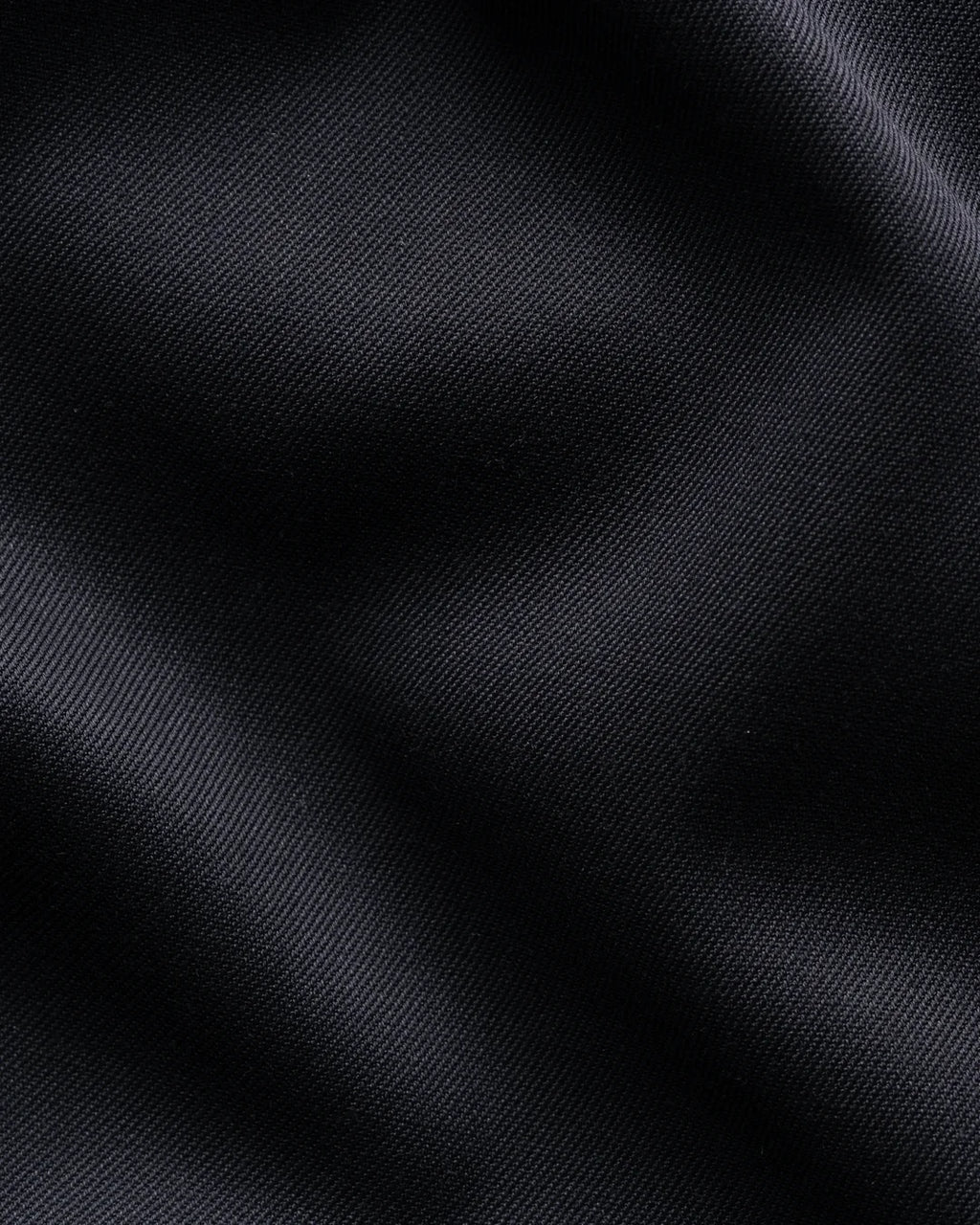 Eton Geometric Effect Signature Twill Shirt