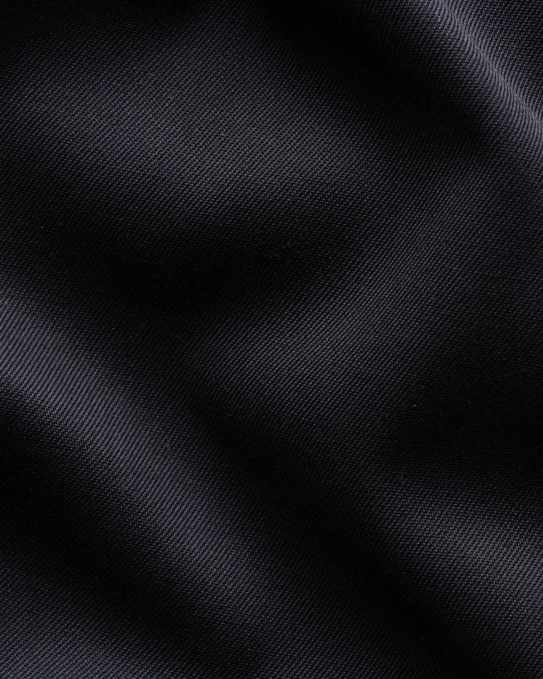 Eton Geometric Effect Signature Twill Shirt