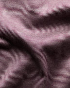 Eton Burgundy Filo di Scozia T-Shirt