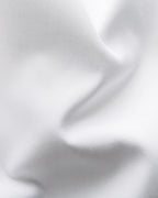 Eton White Piqué Tuxedo Shirt