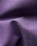 Eton Purple Cotton Silk Shirt - Soft