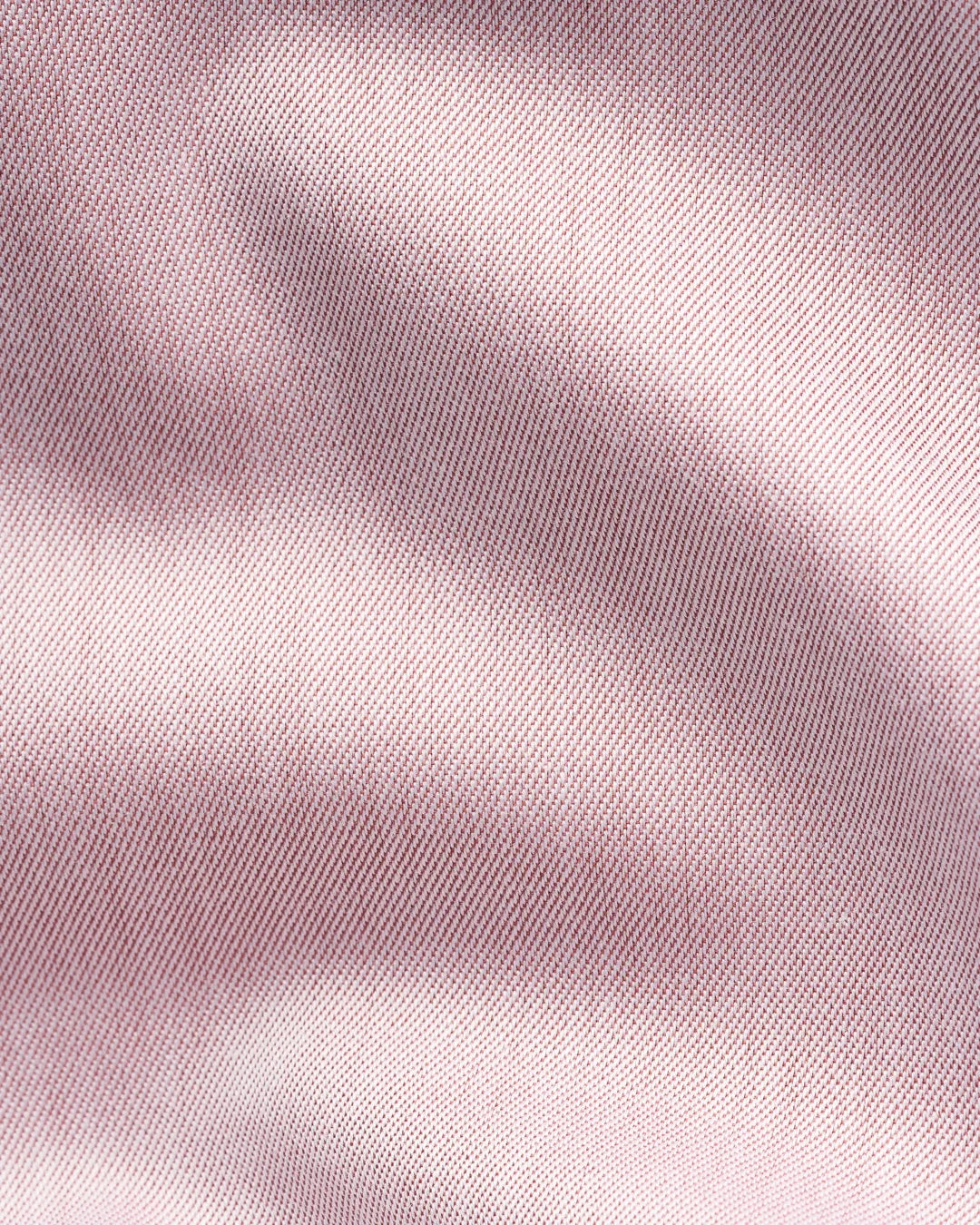 Eton Orange Signature Twill Shirt