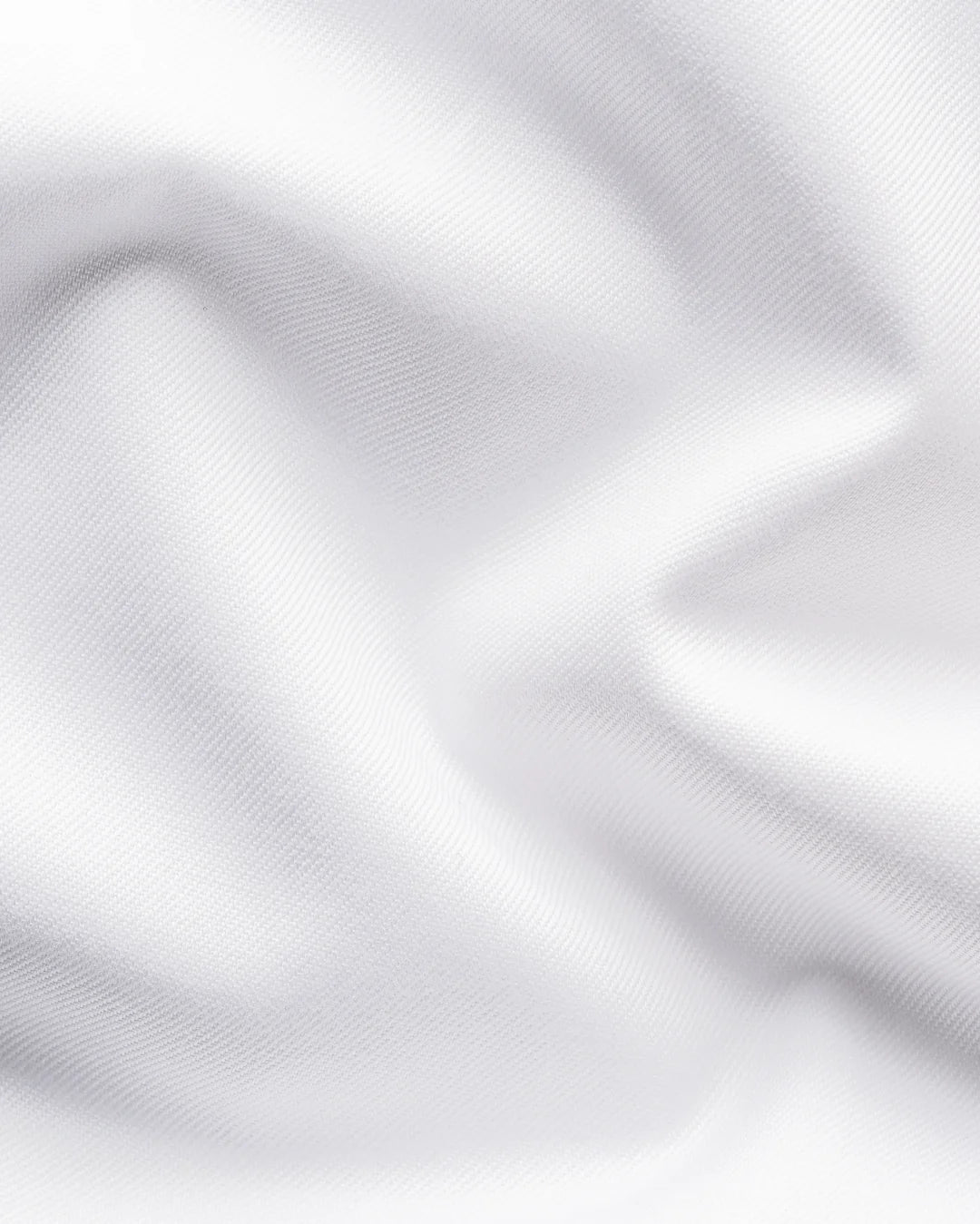 Eton Paisley Effect Signature Twill Shirt