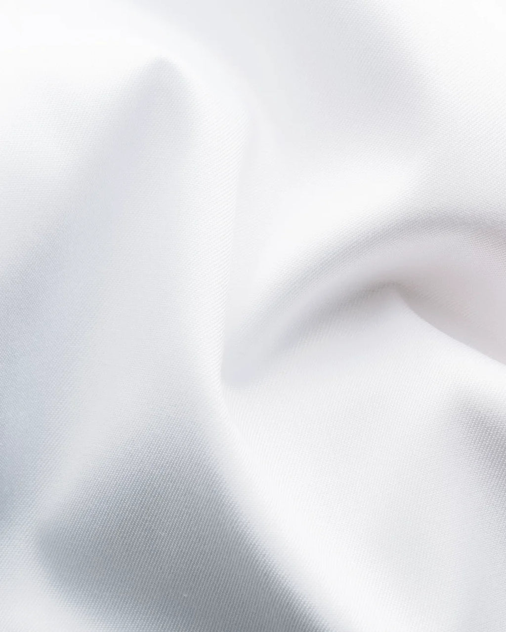 Eton Signature Twill Shirt with Black Details